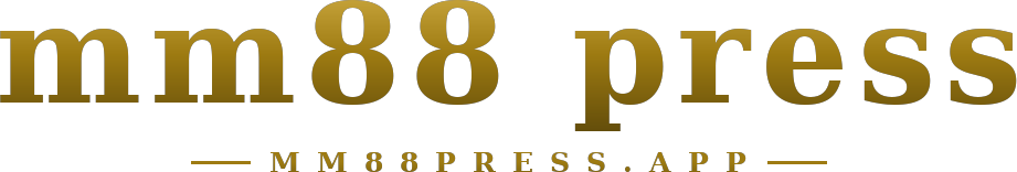 mm88 press logo